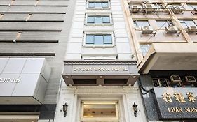 Lander Grand Hotel 4*